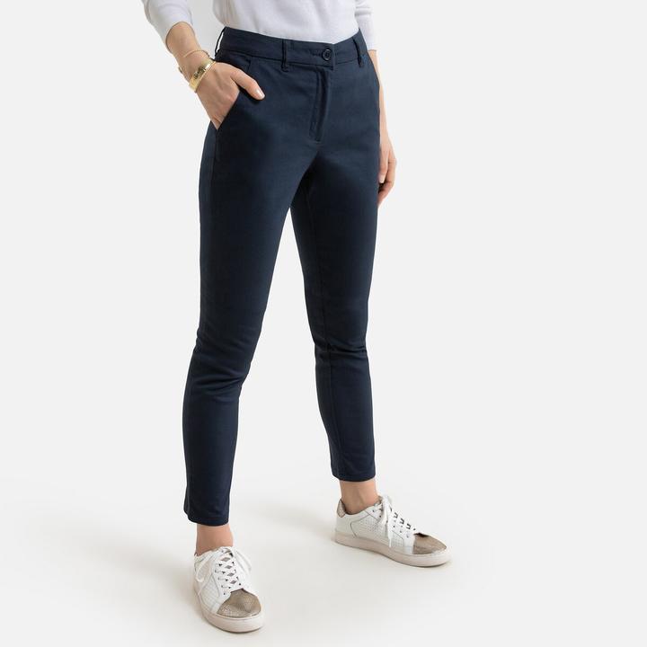 Actual product image Anne Weyburn Chinos (42)