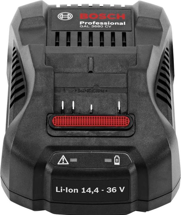 Actual product image Bosch Professional Gal 3680 Cv (36 V)