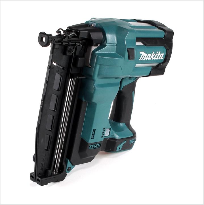 Actual product image Makita DBN600Z