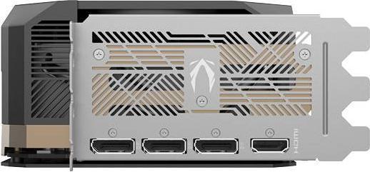 Immagine prodotto Zotac GeForce RTX 5070 Ti Solid OC (16 GB)