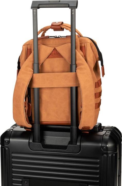 Produktbild Cabaia Adventurer Vegan (12 l)