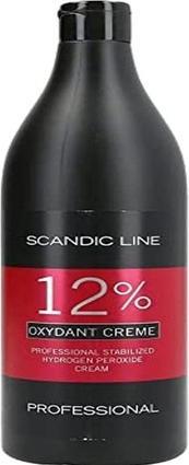 Produktbild Scandic Oxydant Cream 12 1L