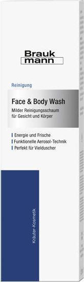 Produktbild Hildegard Braukmann Braukmann (200 ml)