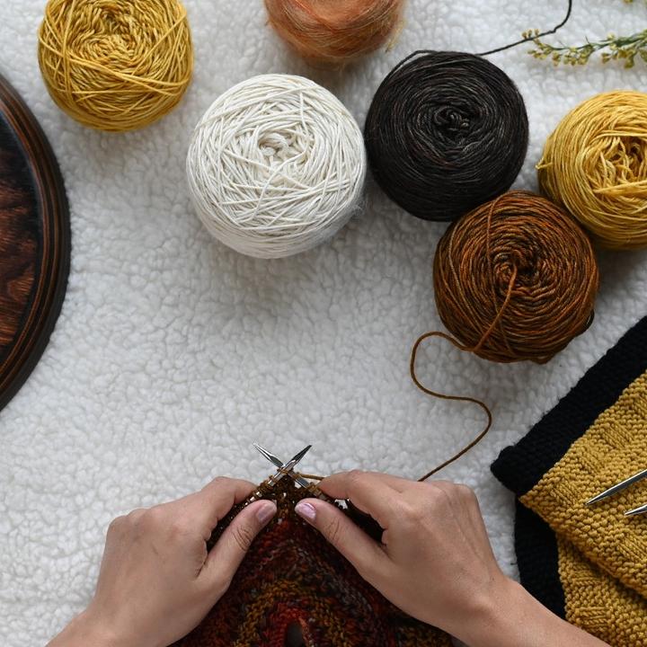 Image du produit Knitpro Aiguilles circulaires Nova cubics