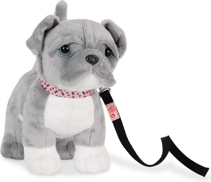 Produktbild Our Generation Pitbull Welpe "Puppy"