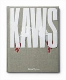 Image du produit Kaws (Anglais, Monica Ramirez-Montagut, 2010)