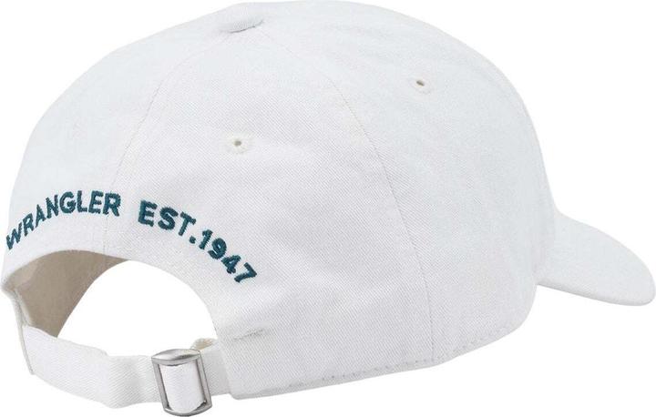 Image du produit Wrangler Casquettes Washed Logo Cap (Taille unique)