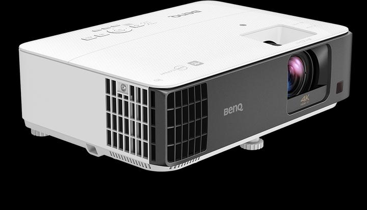 Produktbild BenQ TK700STi (4K, 3000 lm, 0.9 - 1.08:1)