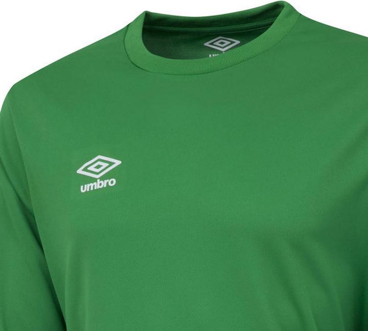 Produktbild Umbro Club Trikot Langärmlig (158)