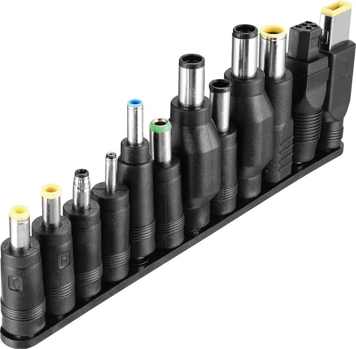 Produktbild Sandberg Survivor 7in1 (72000 mAh, 180 W, 266.40 Wh)