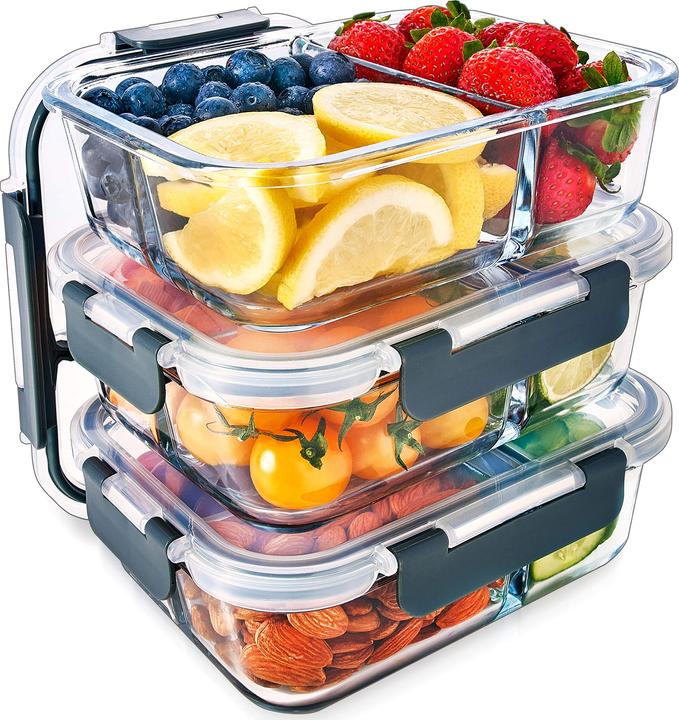 Produktbild Igluu Meal Prep Container (0.98 l)