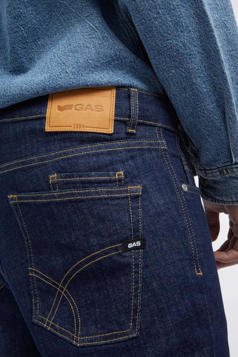 Produktbild Gas Jeans Albert Plus (32)