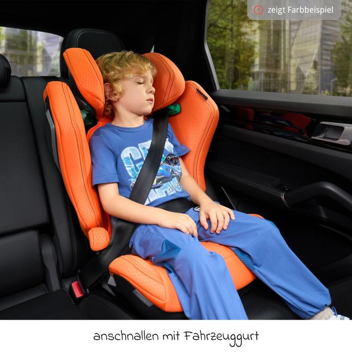 Actual product image RECARO Axion 1 (Child seat, ECE R129/i-Size Standard)