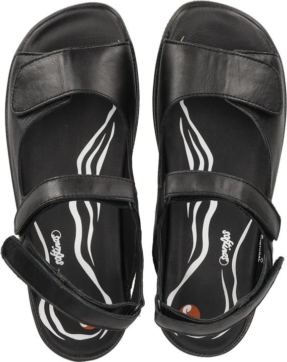 Actual product image Softinos Sandalen (39)