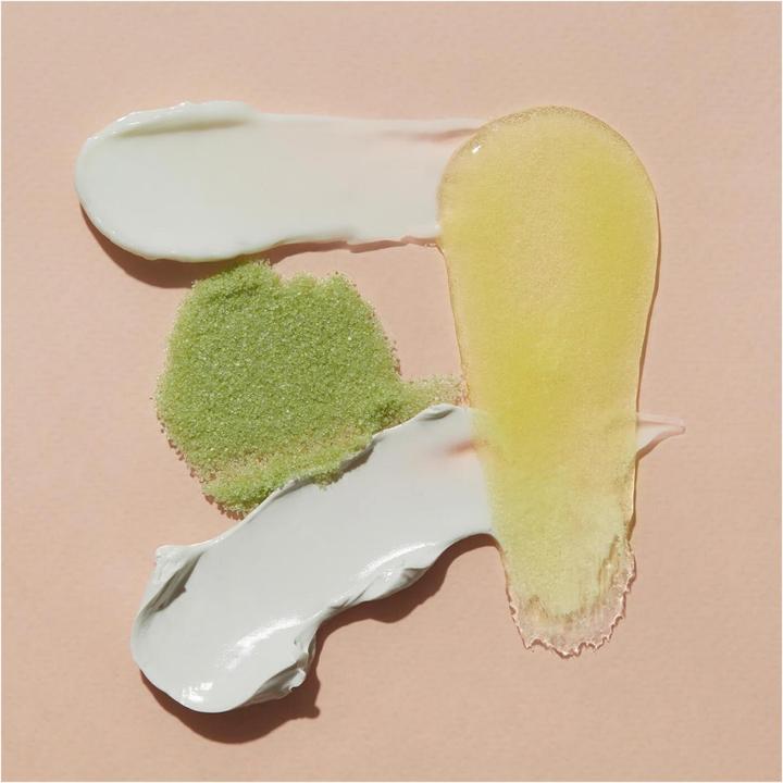 Produktbild Voesh Pedi Hemp Relax (Fusscrème & Fussgel, Fussbad, Fussmaske, 1 ml)