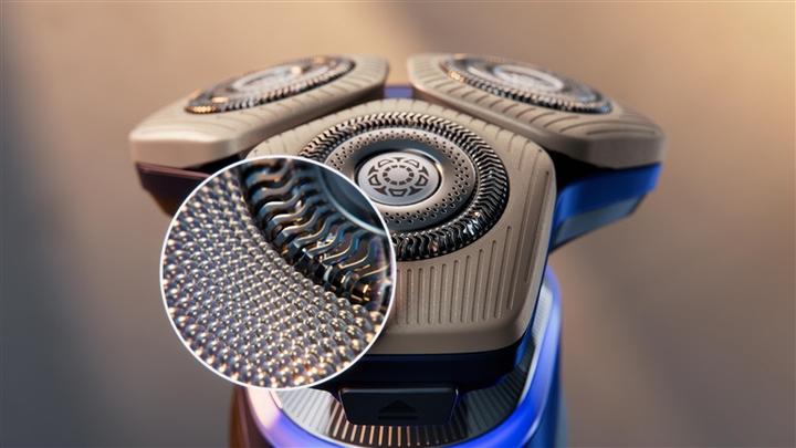 Produktbild Philips Series 9000 - S9980/59