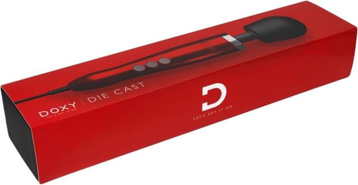 Actual product image Doxy The Cast