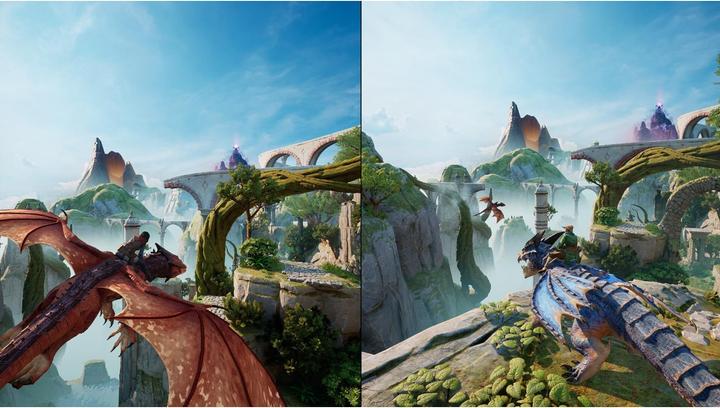 Produktbild EA Games Split Fiction (Xbox Series X, DE)