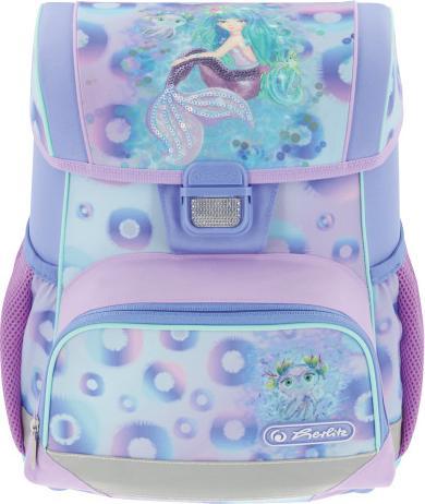 Produktbild Herlitz Schulthek Loop leer Mystic Mermaid