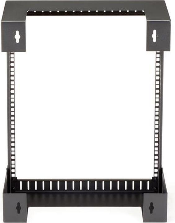 Actual product image StarTech 12u Wall Mount Server Rack (12 RU, 19 inch rack)