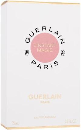 Produktbild Guerlain L'Instant Magic (Eau de Parfum, 75 ml)