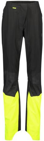 Agu Women Commuter Tech Rain Pants Black