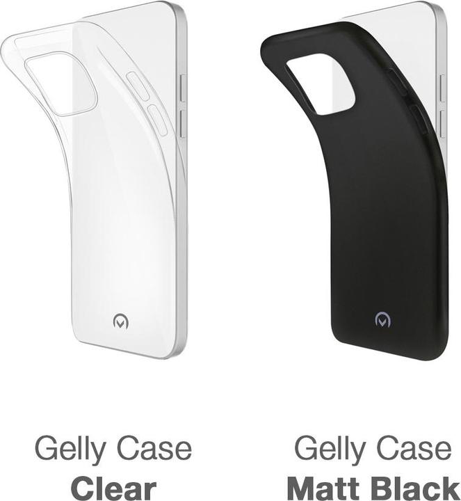 Image du produit Mobilize Enveloppe de gelée (Samsung Galaxy A14, Samsung Galaxy A14 5G)