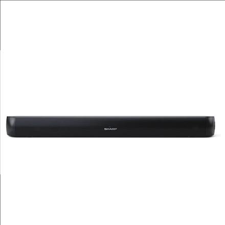 Produktbild Sharp HT-SB107 (90 W, 2.0 Kanal)