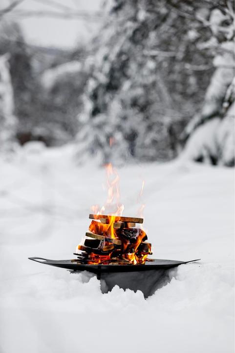 Produktbild Petromax Grill und Feuerschale fs 48 (59.60 cm)