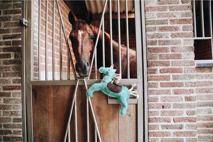 Produktbild Kentucky Horsewear Pferdespielzeug Relax Horse Toy Unicorn