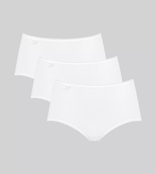 Image du produit Sloggi 24/7 Midi (40, Lot de 3)