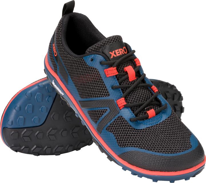 Xero Shoes Scrambler Low M