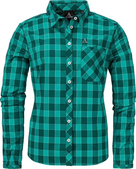 Schöffel Blouse Silba L (38)