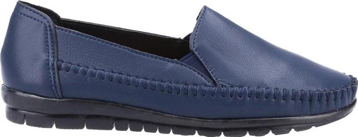 Produktbild Fleet & Foster Halbschuhe Shirley Leder (39.5)