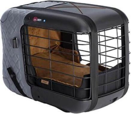Image du produit 4pets Connecteur Isofix (Chien, Fermeture de sécurité)