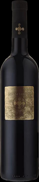 Senza Parole Primitivo Amabile (1 x 50 cl, 2023)