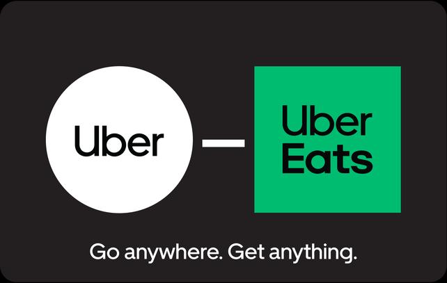 Uber Eats Digital Code