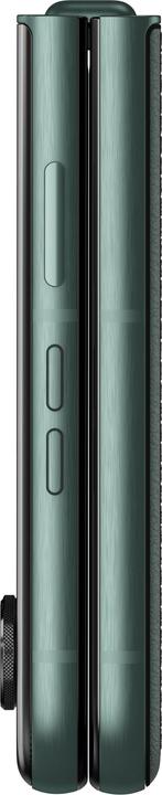 Actual product image Motorola razr 60 ultra (512 GB, Scarab, 6.96", Dual SIM, 5G)