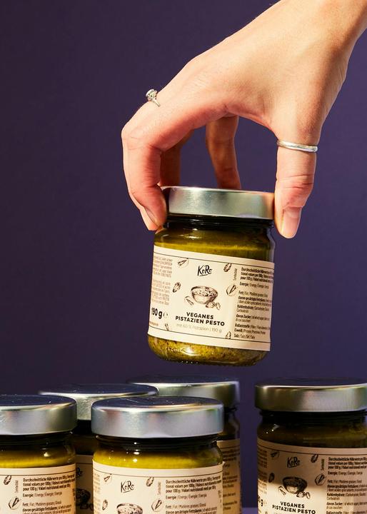 Immagine prodotto KoRo Pesto di pistacchio