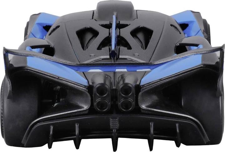 Actual product image Maisto Bugatti Bolide