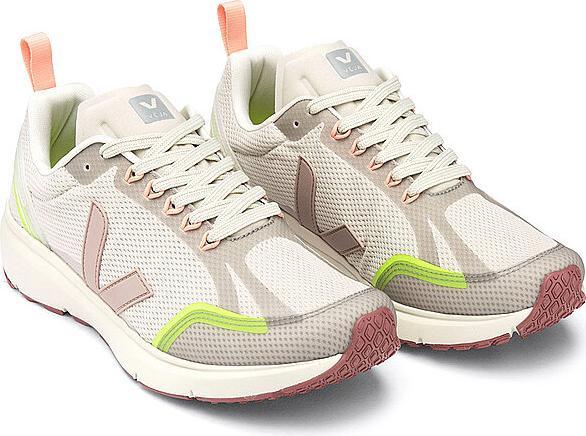 Produktbild Veja Condor II natural/parme/jaune/fluo (40)