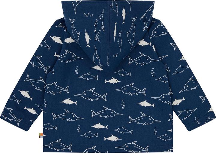 Produktbild loud + proud Outdoorjacke (104)
