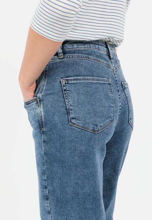 Image du produit Camel Active Jeans Mom Fit 5 poches (W34/L32)