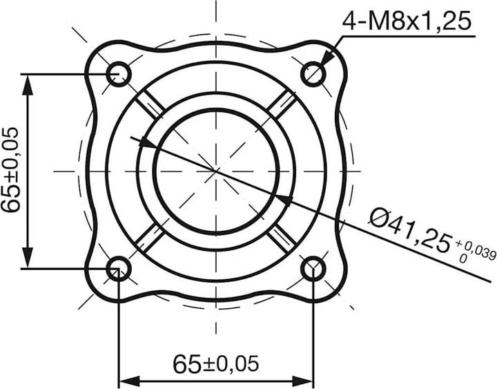 Immagine prodotto VidaXL Nadja (4780.74 W, 3.70 l)