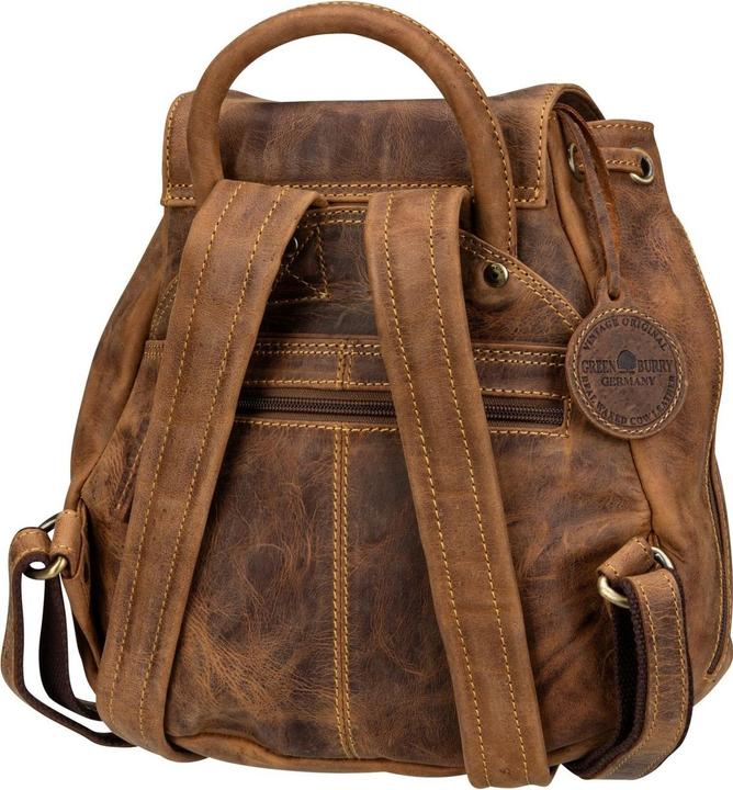 Image du produit Greenburry Sac à dos / Backpack Vintage 1605 Daypack (11 l)