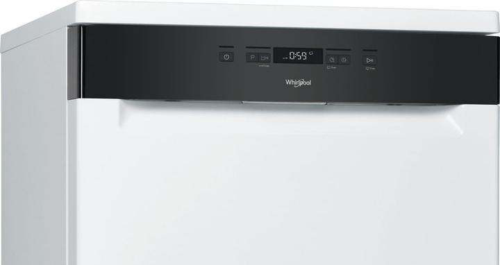 Actual product image Whirlpool Owfc3c26