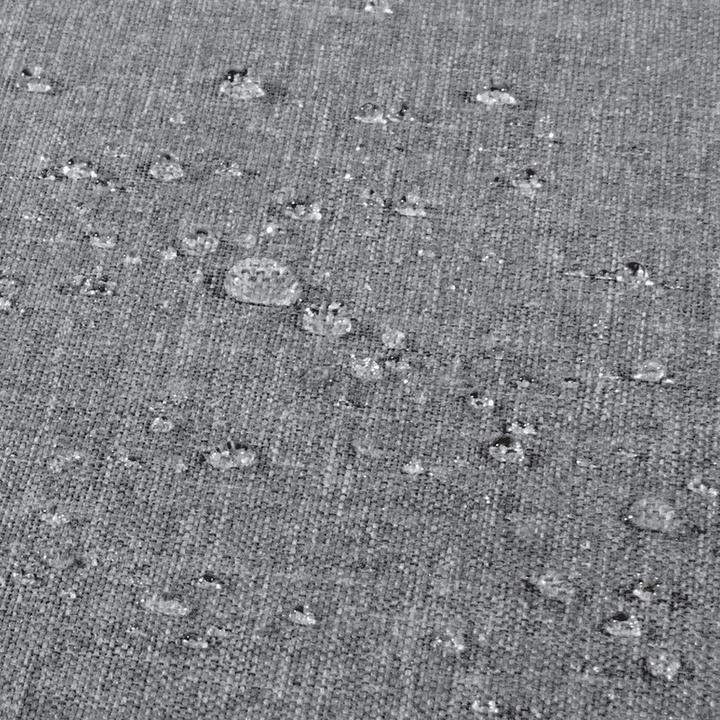 Immagine prodotto Sigel Tapis souris Eyestyle, gris clair-noir, couche intermédiaire e coutures blanches, PET recyclé, PP r