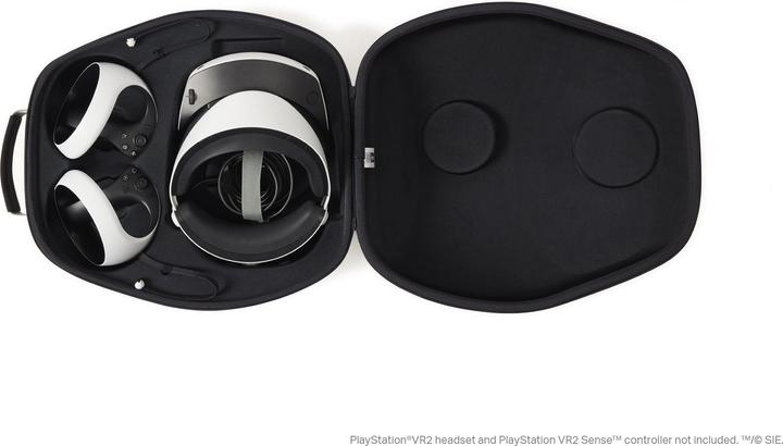 Actual product image PowerA PS5 VR2 Carrying Case POWER A officially licensed