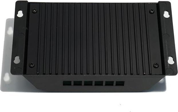 Immagine prodotto Wattstunde Solarladeregler PWM, Ausgangsspannung von: 12 V
