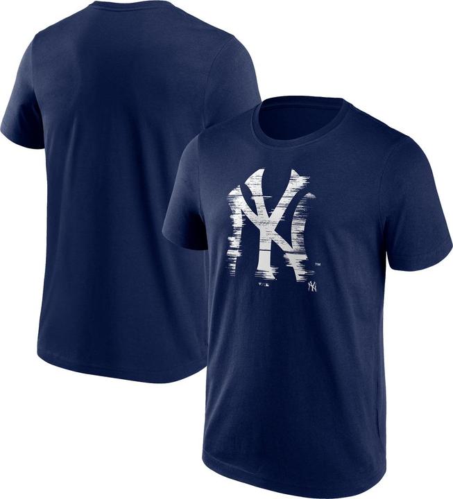 Immagine prodotto Fanatics New York Yankees Worn Graphic T-Shirt XS (XS)